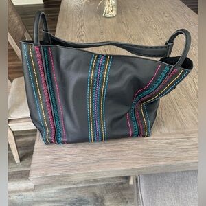 The Sak Los Feliz Large Tote